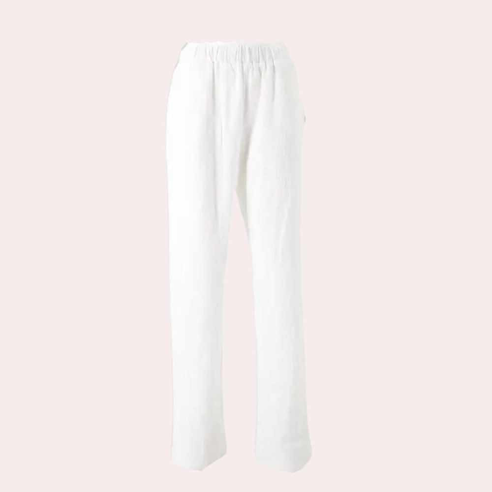 Bequeme Damenhose – lässiger Schnitt, atmungsaktives Material, ideal für den Sommer 2