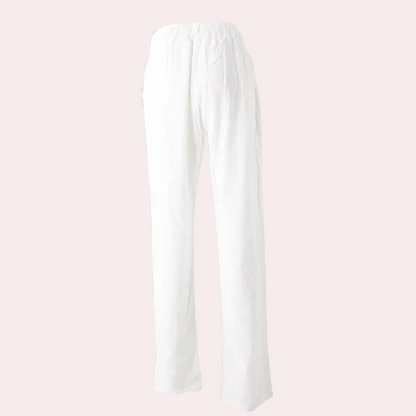 Bequeme Damenhose – lässiger Schnitt, atmungsaktives Material, ideal für den Sommer 3