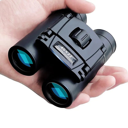 40x22 Binoculars HD Long Range For Hunting And Outdoor Sports Fall 2025 Gift Idea