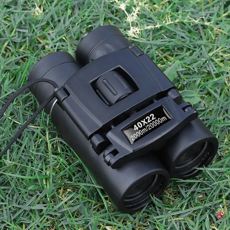 40x22 Binoculars HD Long Range For Hunting And Outdoor Sports Fall 2025 Gift Idea