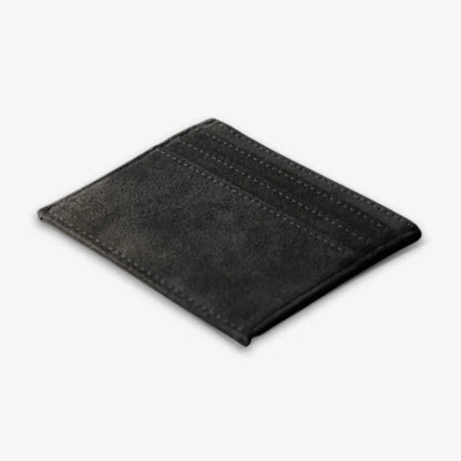 Card Wallet Slim Minimalist Wallet Fall 2025 Deluxe Grip