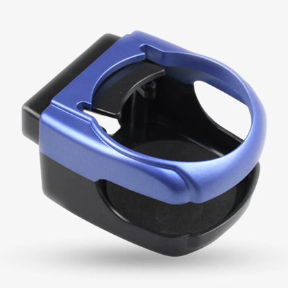 Car Cup Holder Vent Mount Fast Install Universal Cup