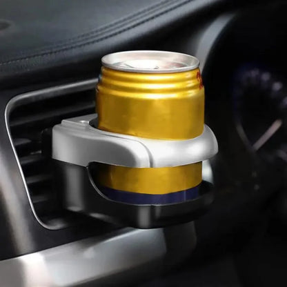 Car Cup Holder Vent Mount Fast Install Universal Cup