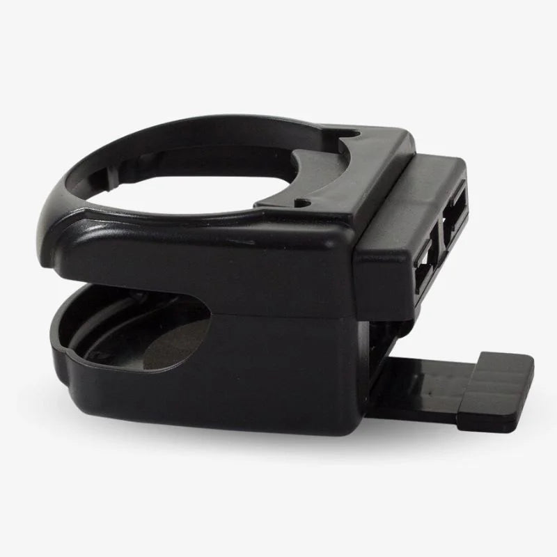 Car Cup Holder Vent Mount Fast Install Universal Cup