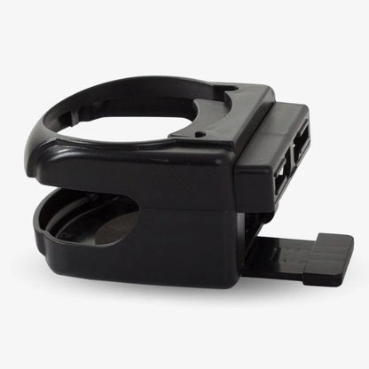 Car Cup Holder Vent Mount Fast Install Universal Cup