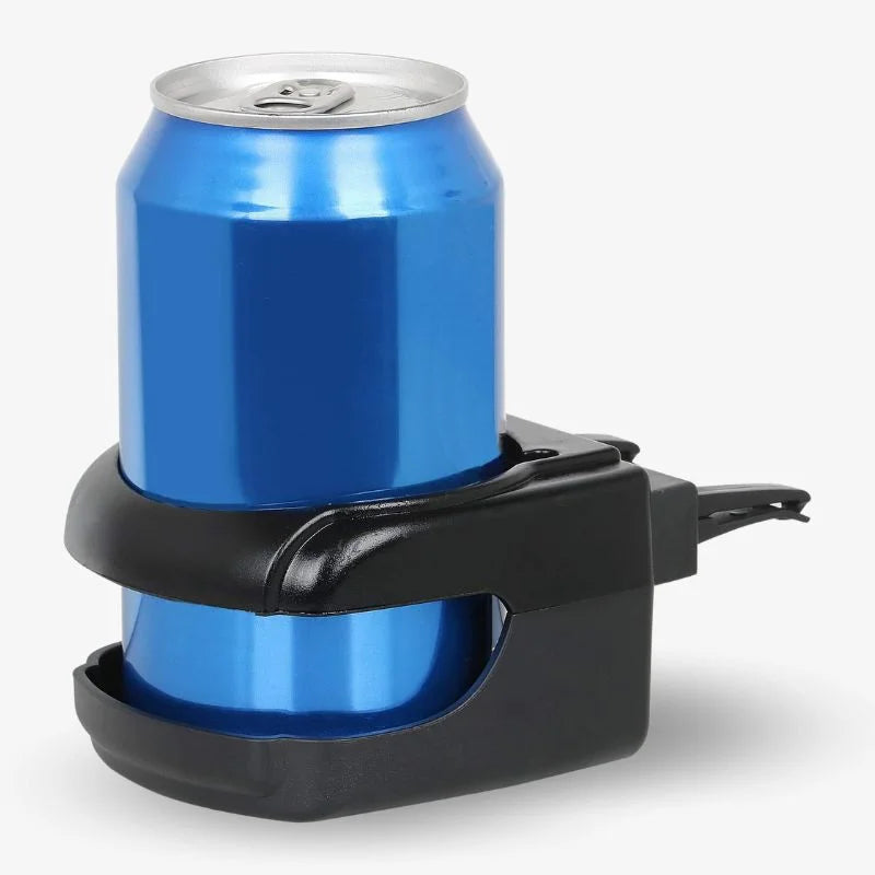 Car Cup Holder Vent Mount Fast Install Universal Cup