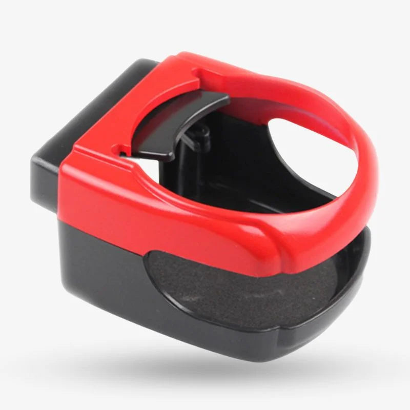 Car Cup Holder Vent Mount Fast Install Universal Cup