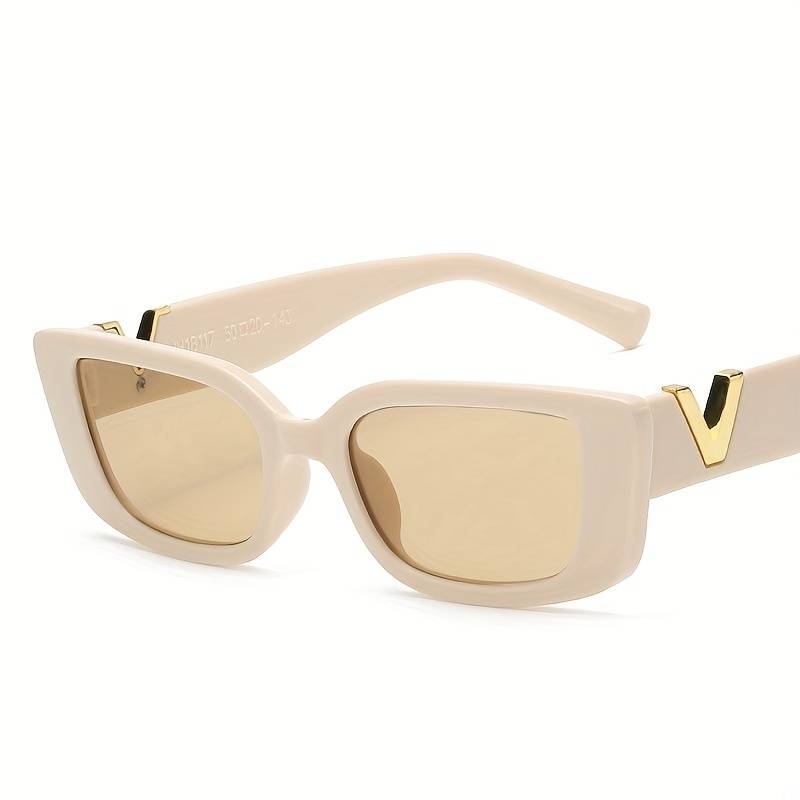 Coole Damen Retro-Katzenaugen-Sonnenbrille – einzigartiges Design, UV400-Schutz, für Sommer 2025 1