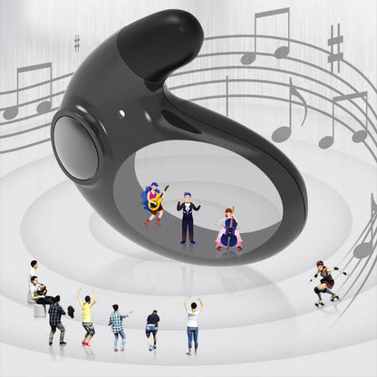 Wireless2025 Edition Earbuds IPX5 Water Resistant In Ear Fall