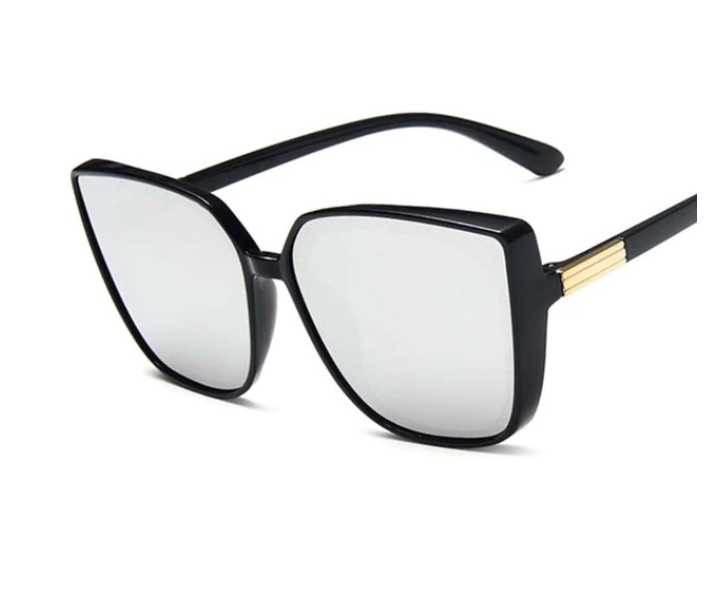 Glamouröse Damen Katzenaugen-Sonnenbrille – Vintage-Design, Kunststoff, für Sommer 2025 5