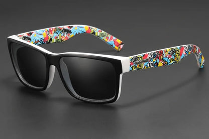 Sunglasses Polarized Sports Wraparound Glasses With Photochromic Lenses For Outdoor Driving Summer 2026 Box Included