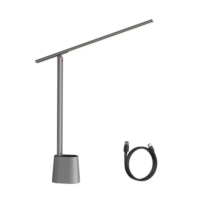 Desk LED Lamp Foldable Dimmable Eye Protection Study