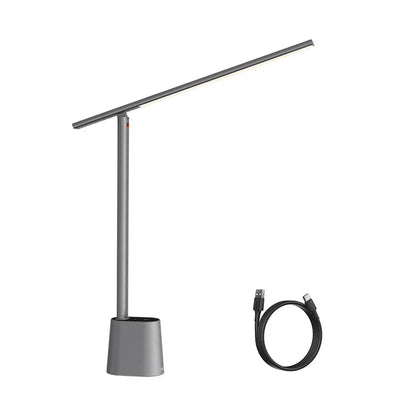 Desk LED Lamp Foldable Dimmable Eye Protection Study