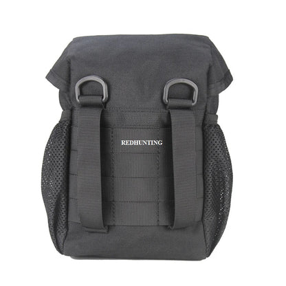 Dump2025 Edition Pouch Tactical Bag Outdoor Utility Pouch Water-Resistant Folding Molle Hiking Gear Fall