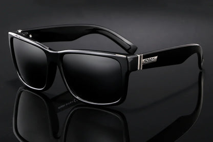 Sunglasses Polarized Sports Wraparound Glasses With Photochromic Lenses For Outdoor Driving Summer 2026 Box Included