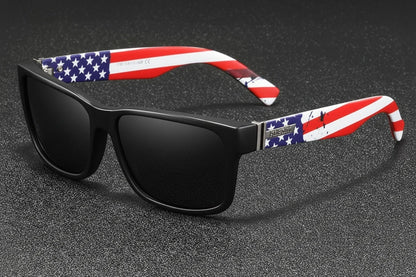 Sunglasses Polarized Sports Wraparound Glasses With Photochromic Lenses For Outdoor Driving Summer 2026 Box Included
