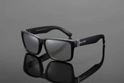 Sunglasses Polarized Sports Wraparound Glasses With Photochromic Lenses For Outdoor Driving Summer 2026 Box Included