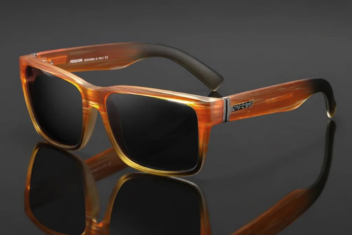 Sunglasses Polarized Sports Wraparound Glasses With Photochromic Lenses For Outdoor Driving Summer 2026 Box Included