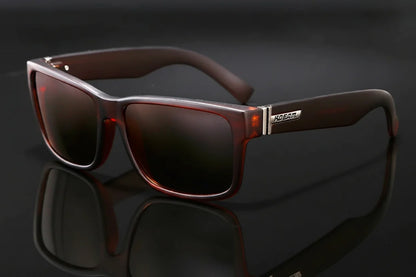 Sunglasses Polarized Sports Wraparound Glasses With Photochromic Lenses For Outdoor Driving Summer 2026 Box Included