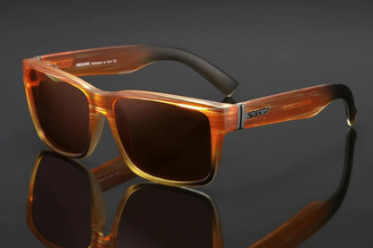 Sunglasses Polarized Sports Wraparound Glasses With Photochromic Lenses For Outdoor Driving Summer 2026 Box Included