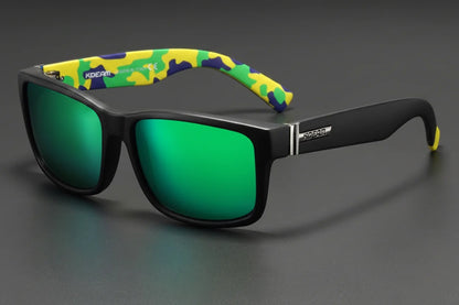 Sunglasses Polarized Sports Wraparound Glasses With Photochromic Lenses For Outdoor Driving Summer 2026 Box Included