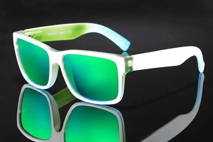Sunglasses Polarized Sports Wraparound Glasses With Photochromic Lenses For Outdoor Driving Summer 2026 Box Included