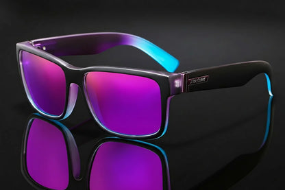 Sunglasses Polarized Sports Wraparound Glasses With Photochromic Lenses For Outdoor Driving Summer 2026 Box Included