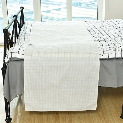 Sheet Grounding Silver Conductive Fabric EMF Sleep Aid