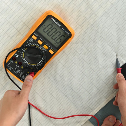 Sheet Grounding Silver Conductive Fabric EMF Sleep Aid