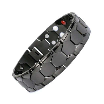 Magnetic Bracelet Casual Style Arthritis Health Maintenance Jewelry Summer 2026 Trend Gift