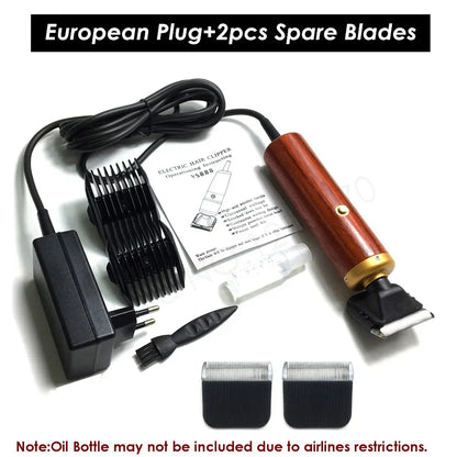 Dog Clippers 55W High Power Corded Pet Trimmer Pro Grooming Device Fall 2025 Efficient Household And Livestock Use