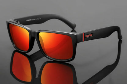 Sunglasses Polarized Sports Wraparound Glasses With Photochromic Lenses For Outdoor Driving Summer 2026 Box Included