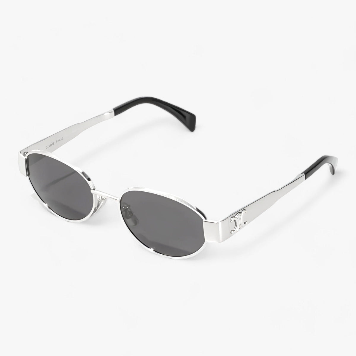 Hochwertige Damen Sonnenbrille – stilvoller Acetatrahmen, UV400 Schutz, für Freizeit 2