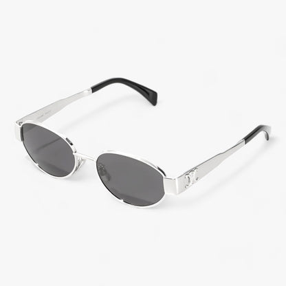 Hochwertige Damen Sonnenbrille – stilvoller Acetatrahmen, UV400 Schutz, für Freizeit 2