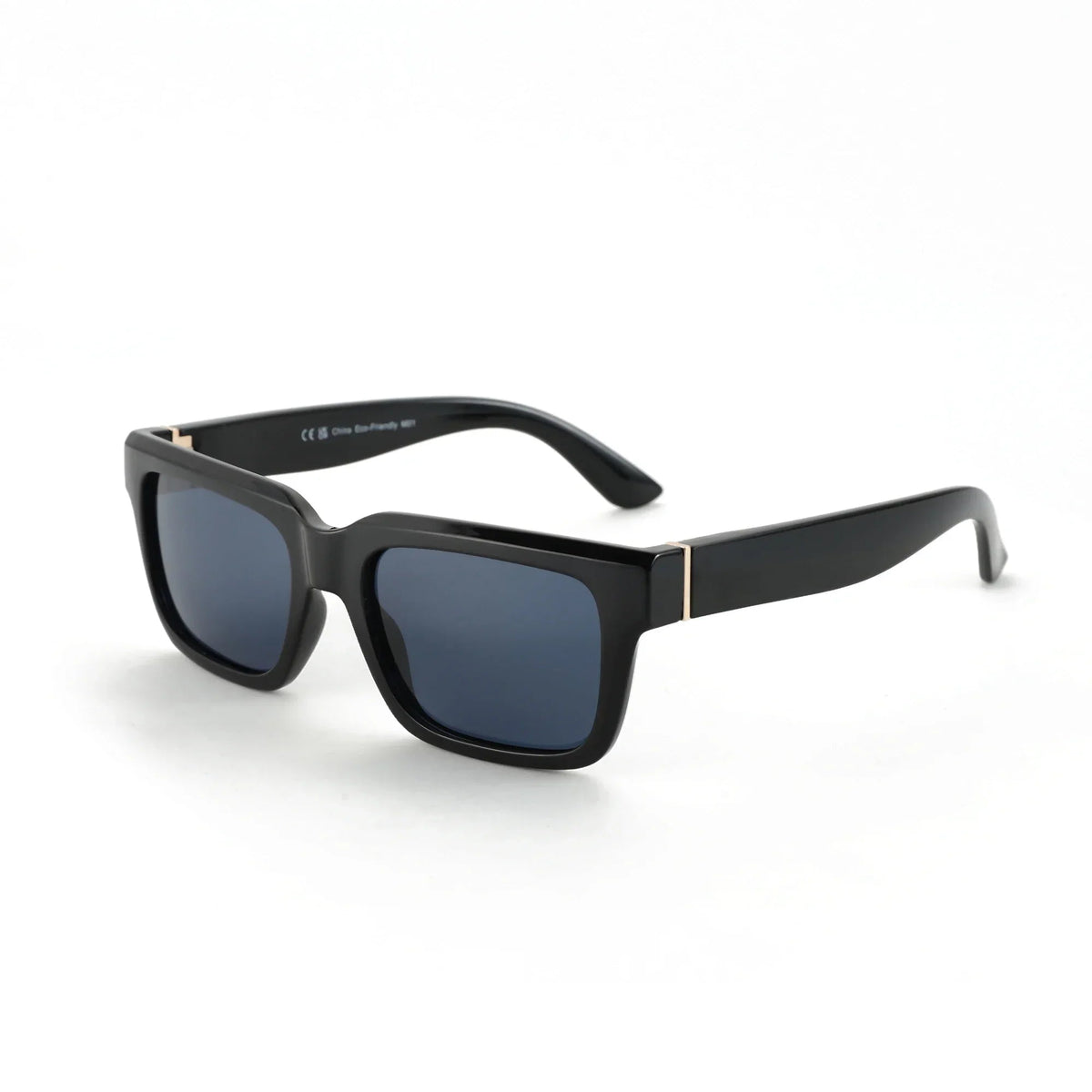 Hochwertige Herren Sonnenbrille – klassisches Design, UV400 Schutz, für Freizeit und Outdoor 5