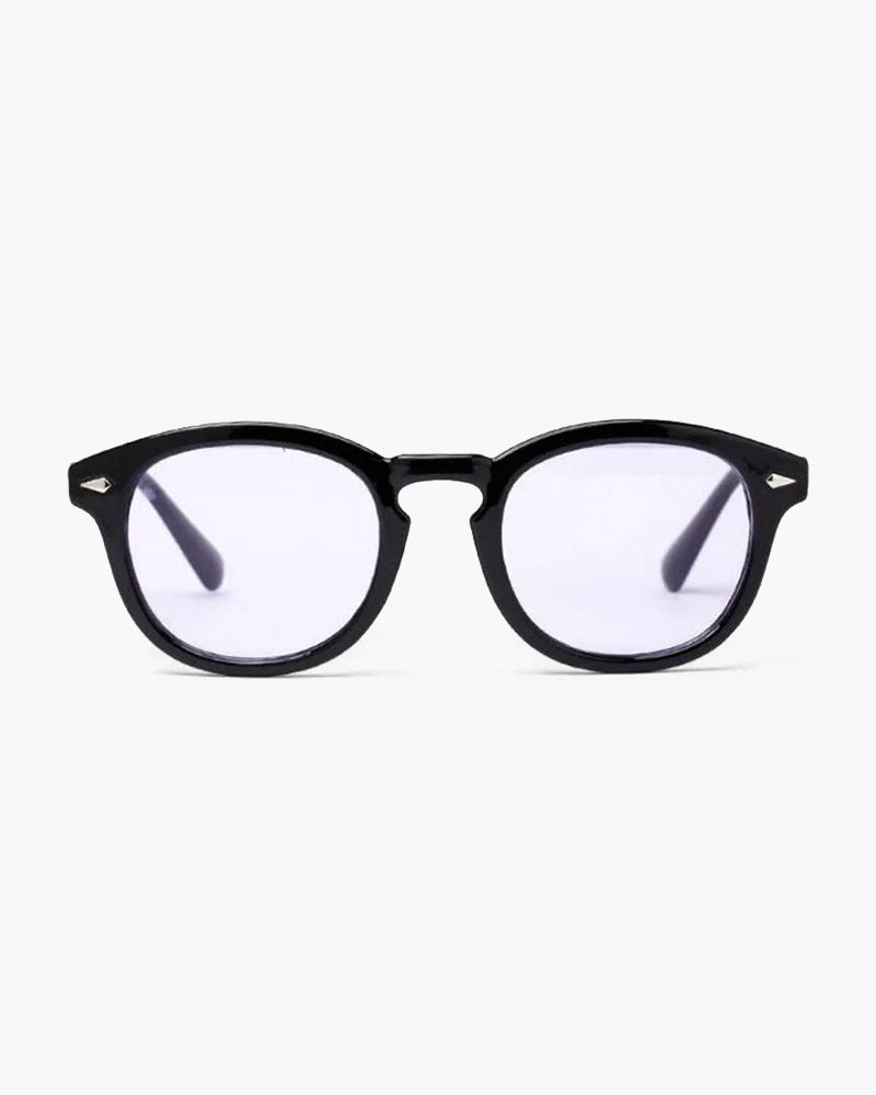Hochwertige Herren Sonnenbrille – klassisches Design, leichter Kunststoffrahmen, für Alltag und Freizeit 3