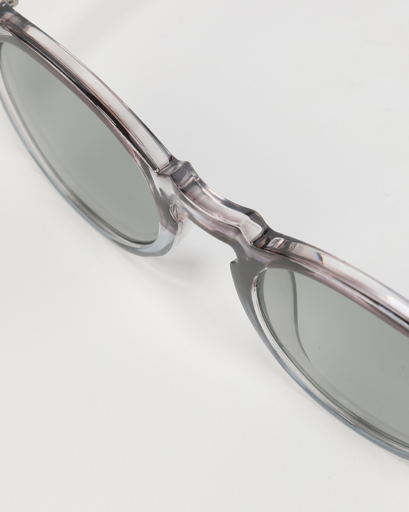 Hochwertige polarisierte Herren Sonnenbrille – modernes Design, UV400 Schutz, für Freizeit und Sport 5