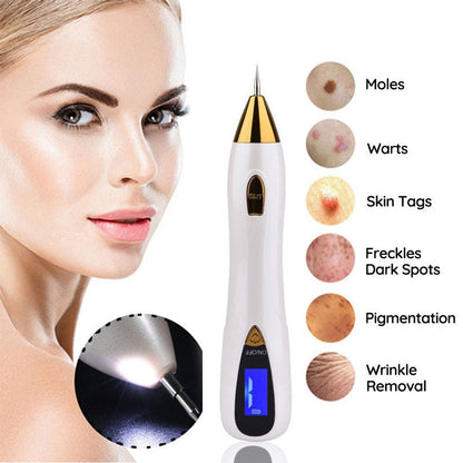 Mole Remover Pen At Household Skin Tag Removal Painless Fast