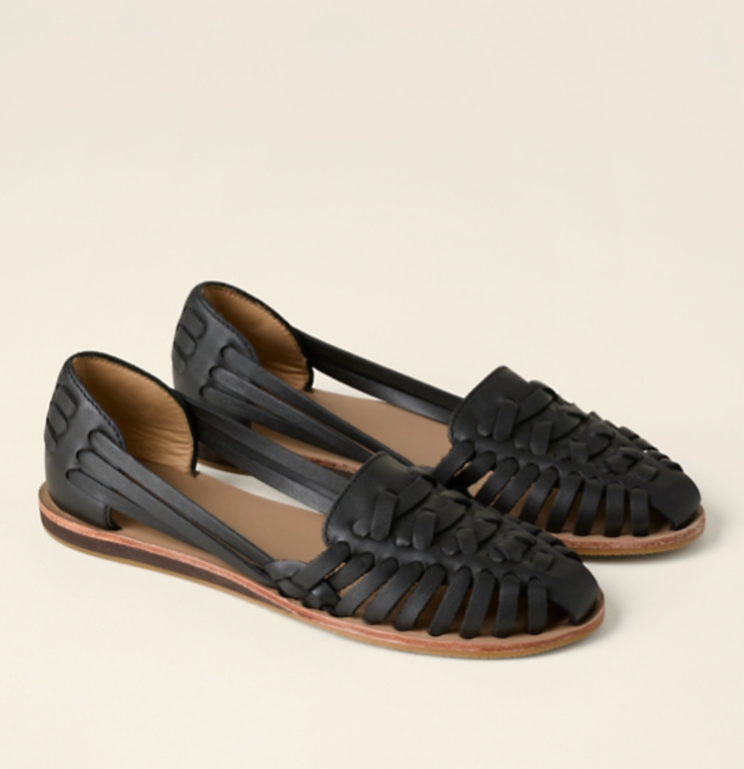 Variant image for Elegant Women's Shoes with Ergonomic Design and Soft Foam Insole in Black, Brown, and Ros�� for All-Day Comfort-1
