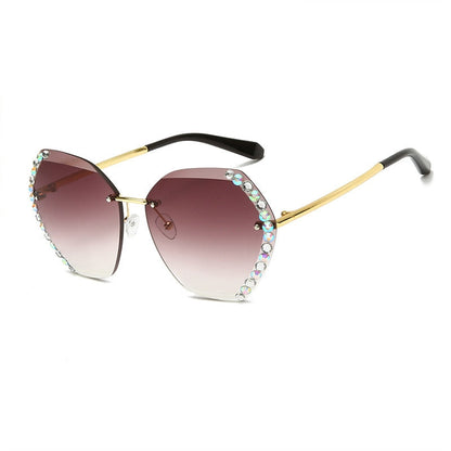 Leichte Damen-Sonnenbrillen – modernes Design, hochwertige Materialien, für den Sommer 8
