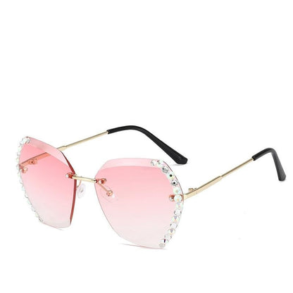 Leichte Damen-Sonnenbrillen – modernes Design, hochwertige Materialien, für den Sommer 9