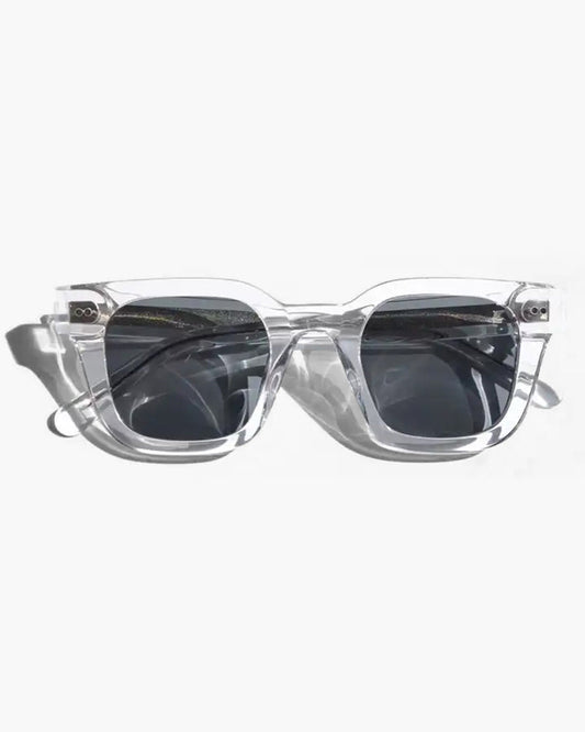 Leichte Herren Sonnenbrille – klassisches Design, kratzfeste Gläser, für Alltag und Freizeit 0