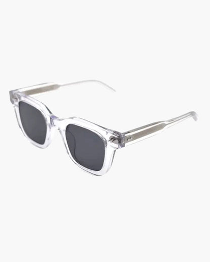 Leichte Herren Sonnenbrille – klassisches Design, kratzfeste Gläser, für Alltag und Freizeit 1