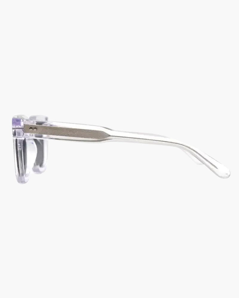 Leichte Herren Sonnenbrille – klassisches Design, kratzfeste Gläser, für Alltag und Freizeit 2