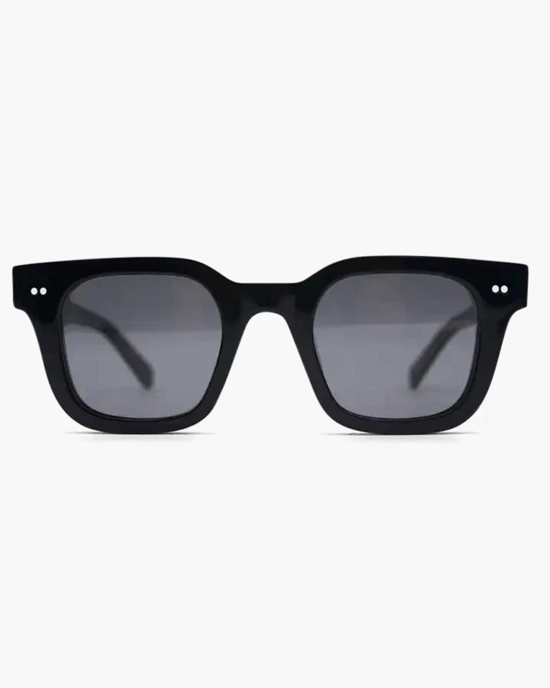 Leichte Herren Sonnenbrille – klassisches Design, kratzfeste Gläser, für Alltag und Freizeit 5