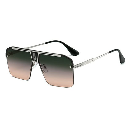 Leichte unisex Sonnenbrillen – modernes Design, hochwertige Gläser, für Sommerabenteuer 2