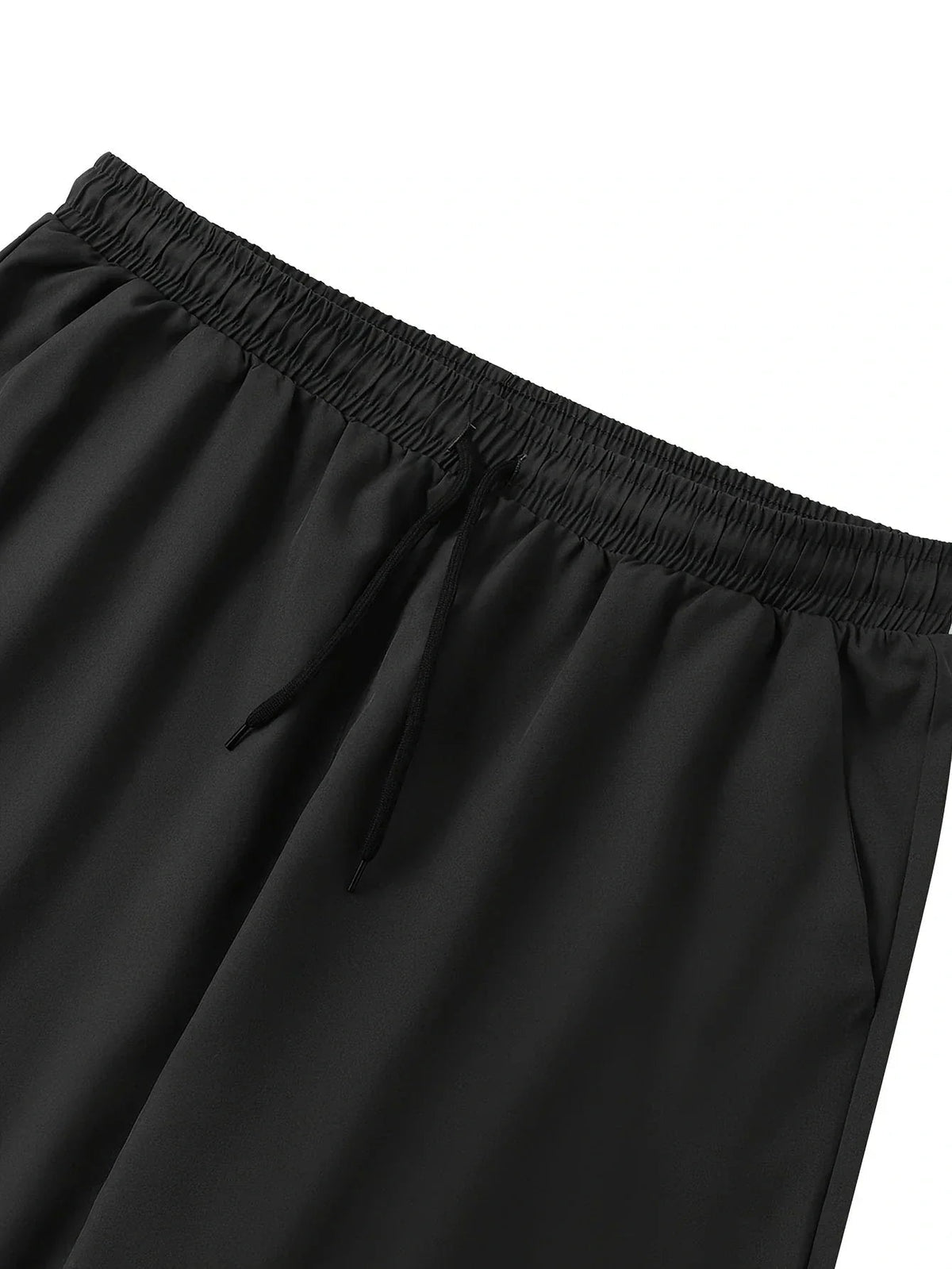 Lightweight & casual men’s trousers – comfortable fit, breathable fabric, for everyday wear 4
