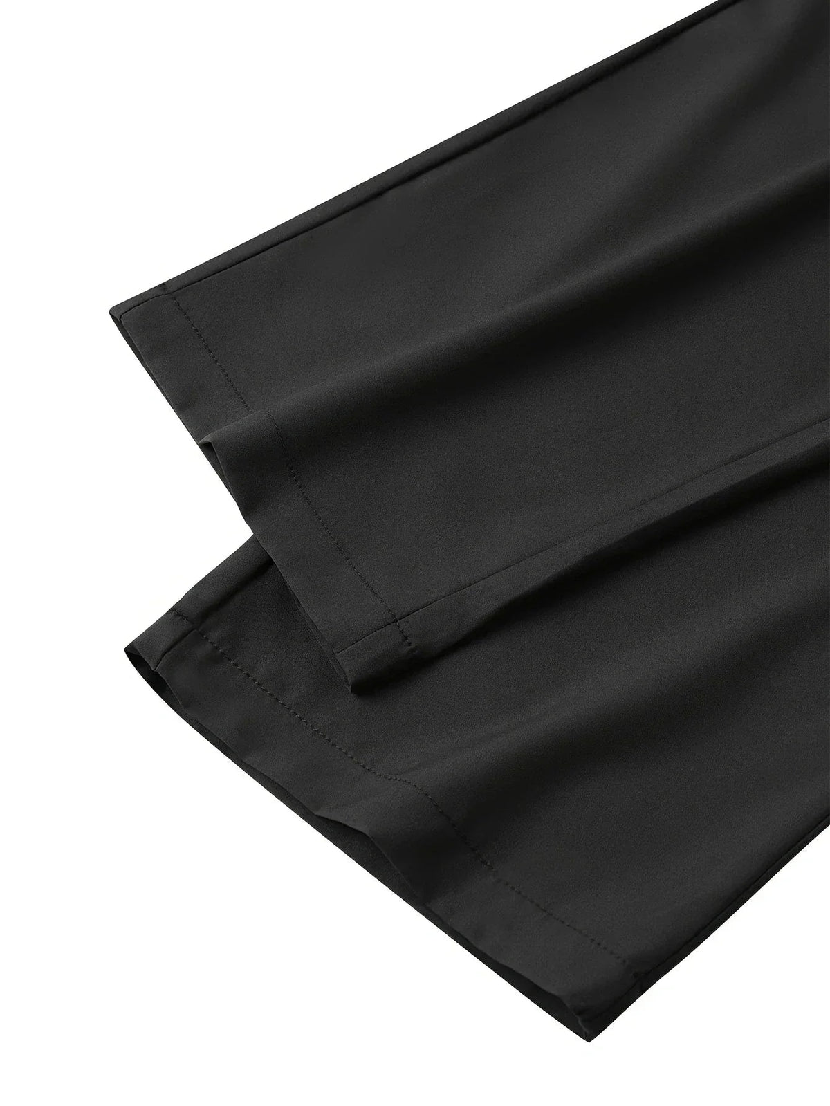 Lightweight & casual men’s trousers – comfortable fit, breathable fabric, for everyday wear 6