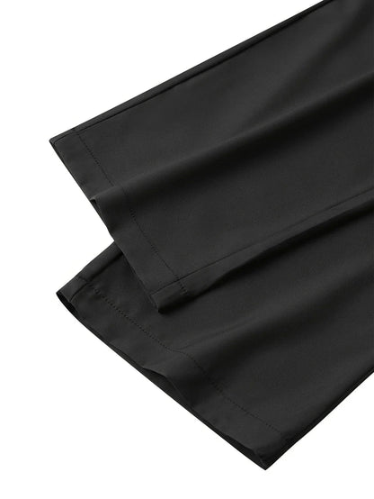 Lightweight & casual men’s trousers – comfortable fit, breathable fabric, for everyday wear 6