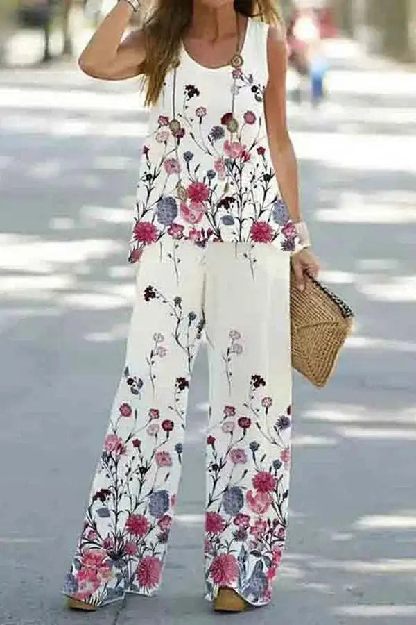 Luxuriöses Damen Twin Set – kunstvolles Phoenix-Motiv, Polyester, für alle Anlässe 5